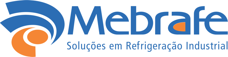 Logotipo da Mebrafe